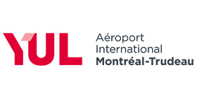 Client satisfait Aéroport de Montréal